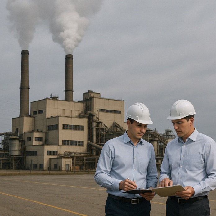 Consultoría Implantar / Implantación ISO 14064 / 14067 Huella Carbono en Terres de l'Ebre