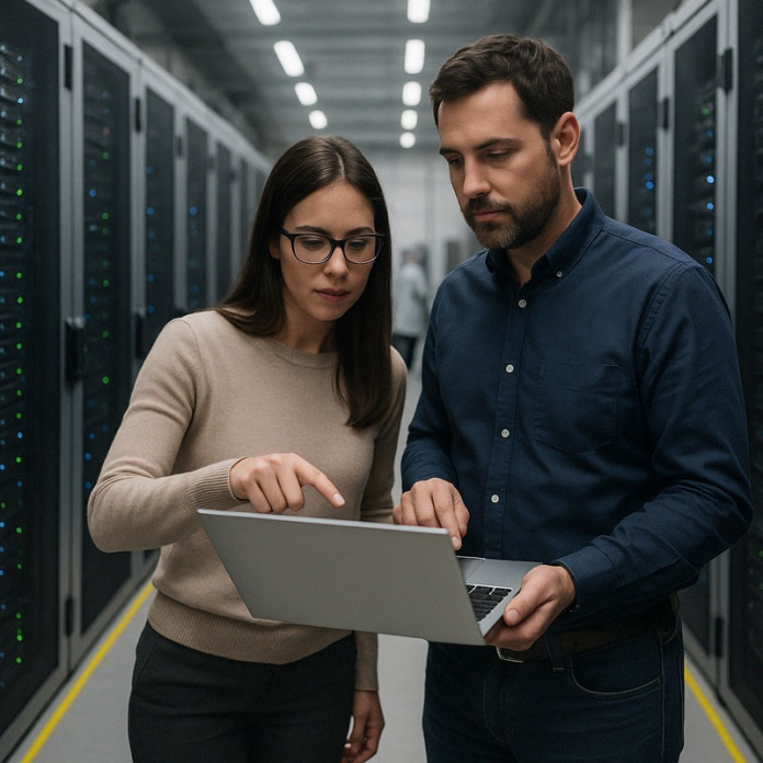 Consultoría Implantar / Implantación ISO 27001 y ENS en Terres de l'Ebre