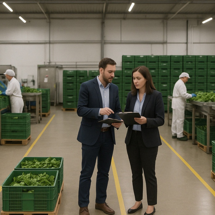 VKS Consultores ISO · Implantar / Implantación ISO, Auditorías y Certificación en Terres de l'Ebre